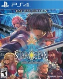 Star Ocean: Integrity and Faithlessness (PlayStation 4)